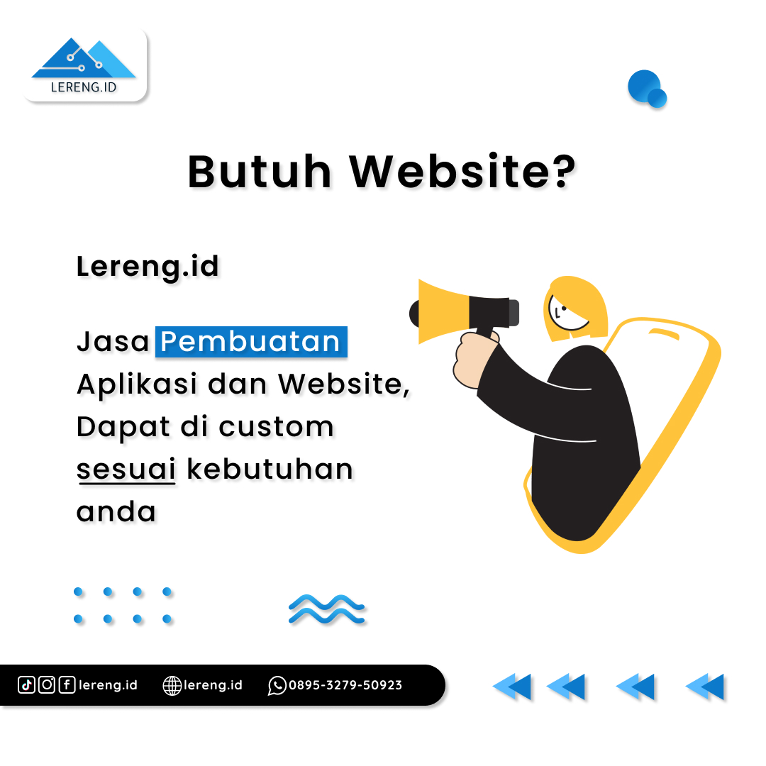 10 Cara Mengatasi Hp Lemot - Lereng.id